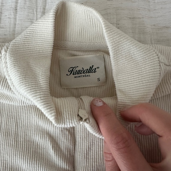 Kuwalla Tee - NWOT - Picture 6 of 8